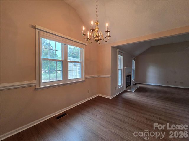 1319 Mistletoe Ridge Place NW, Concord, NC 28027