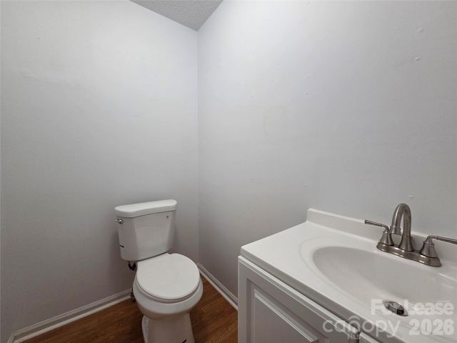1319 Mistletoe Ridge Place NW, Concord, NC 28027