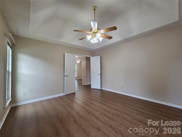 1319 Mistletoe Ridge Place NW, Concord, NC 28027