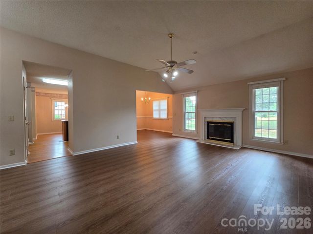 1319 Mistletoe Ridge Place NW, Concord, NC 28027