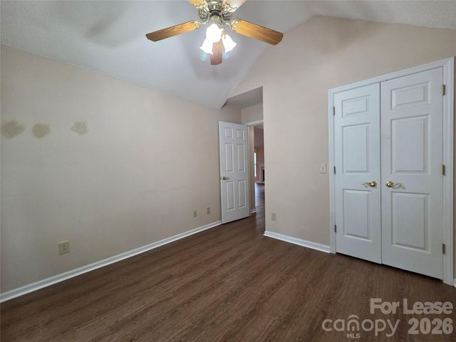 1319 Mistletoe Ridge Place NW, Concord, NC 28027