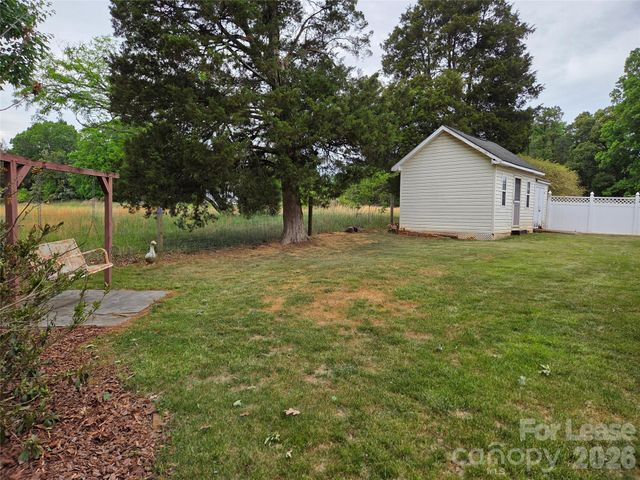 1319 Mistletoe Ridge Place NW, Concord, NC 28027