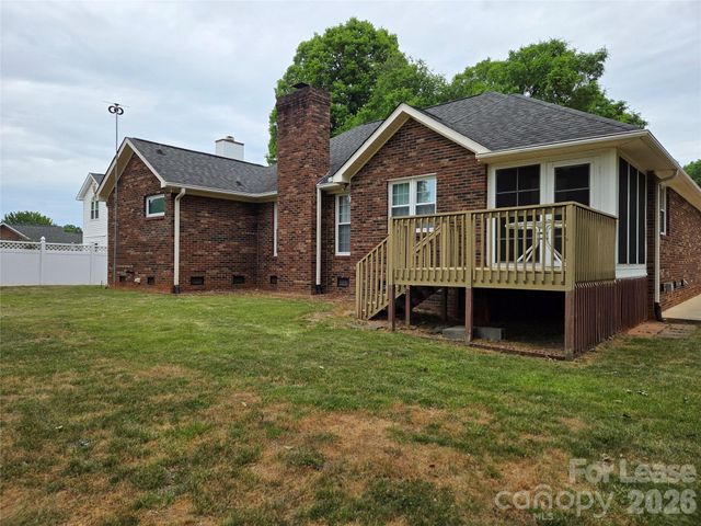 1319 Mistletoe Ridge Place NW, Concord, NC 28027