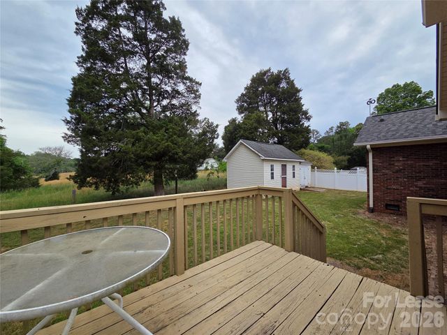 1319 Mistletoe Ridge Place NW, Concord, NC 28027