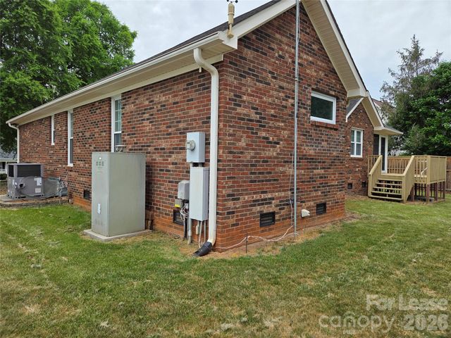 1319 Mistletoe Ridge Place NW, Concord, NC 28027