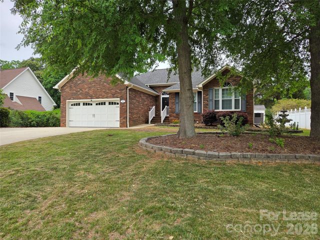 1319 Mistletoe Ridge Place NW, Concord, NC 28027
