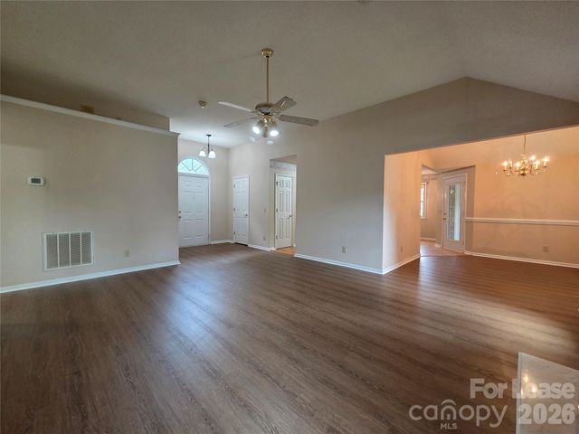 1319 Mistletoe Ridge Place NW, Concord, NC 28027