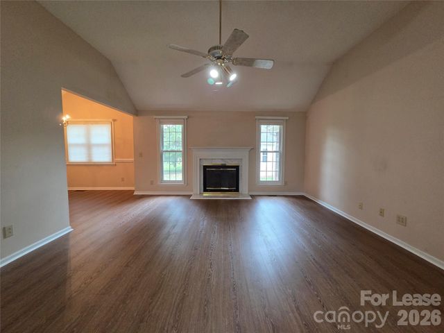 1319 Mistletoe Ridge Place NW, Concord, NC 28027