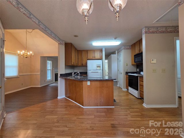 1319 Mistletoe Ridge Place NW, Concord, NC 28027