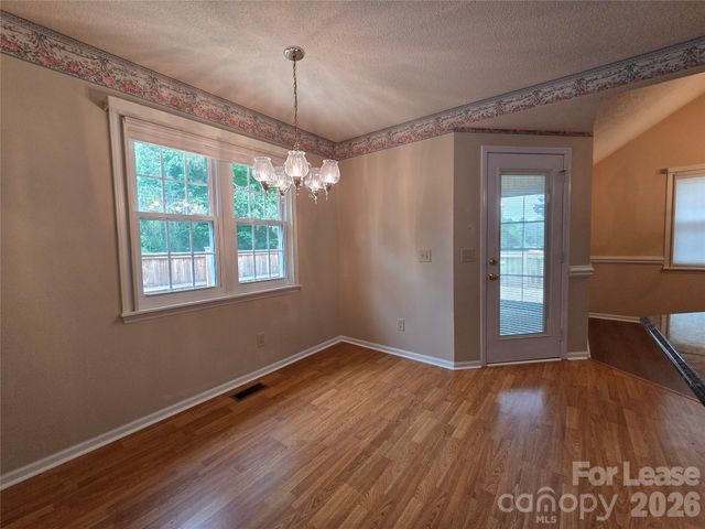 1319 Mistletoe Ridge Place NW, Concord, NC 28027