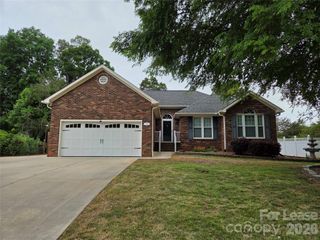 1319 Mistletoe Ridge Place NW, Concord, NC 28027