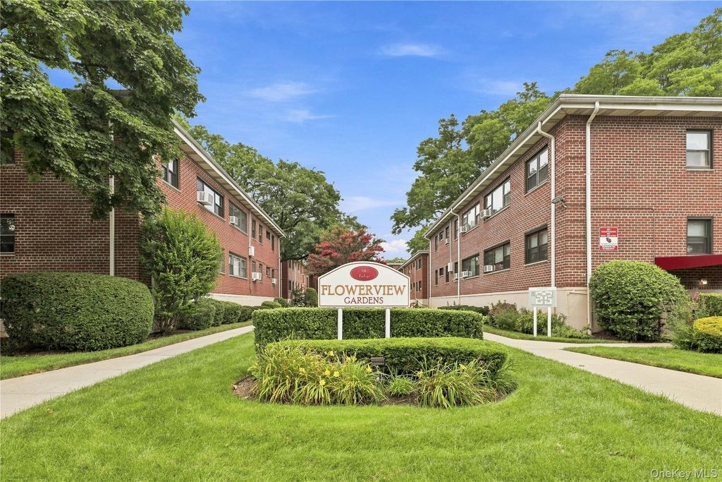 91 Tulip Avenue AD2, Floral Park, NY 11001 — exterior