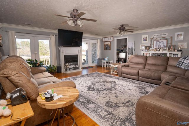 3220 County Road 356, Grove Oak, AL 35975