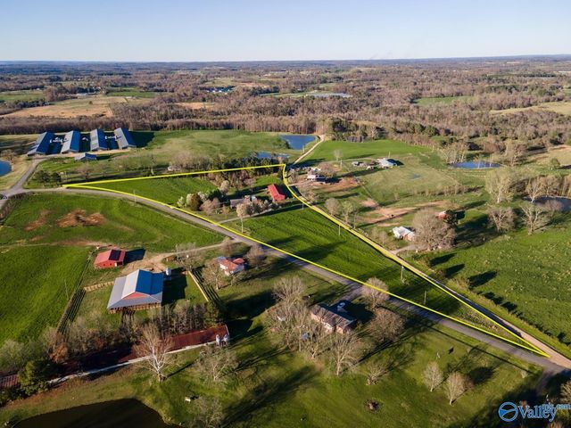 3220 County Road 356, Grove Oak, AL 35975