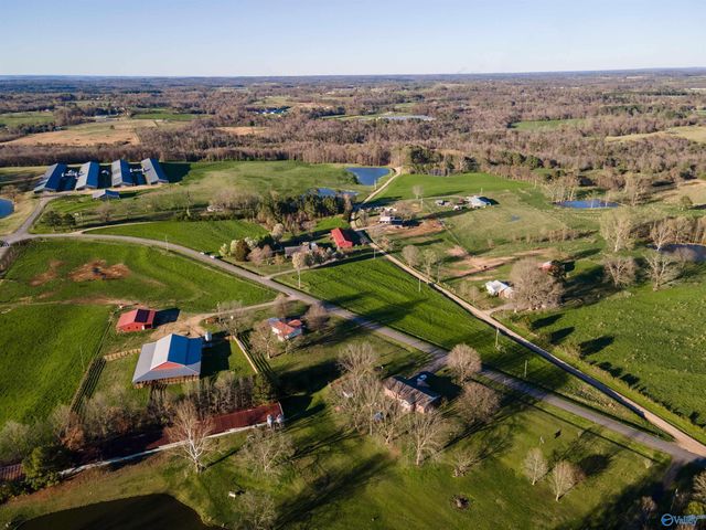 3220 County Road 356, Grove Oak, AL 35975