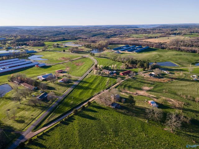 3220 County Road 356, Grove Oak, AL 35975