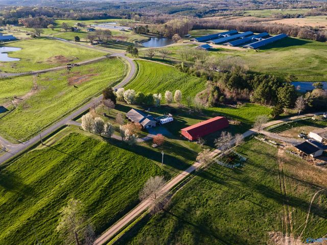 3220 County Road 356, Grove Oak, AL 35975