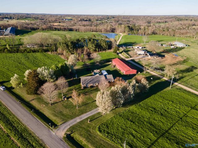 3220 County Road 356, Grove Oak, AL 35975