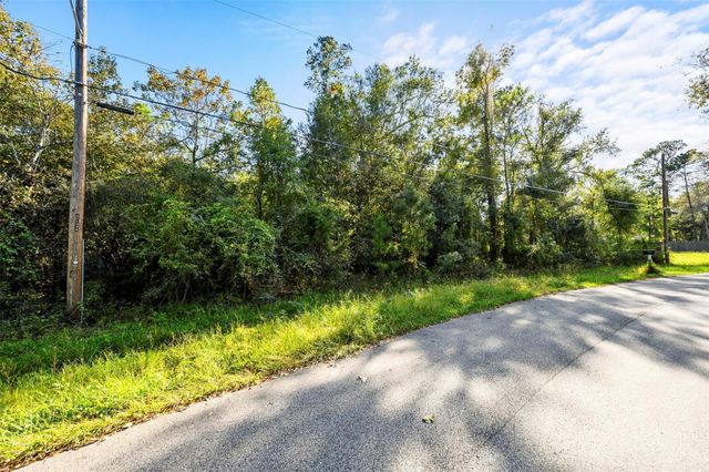 1407 Black Bear Drive, Crosby, TX 77532