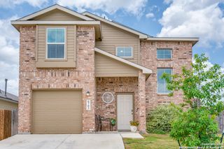 6703 Legato Curve, San Antonio, TX 78252