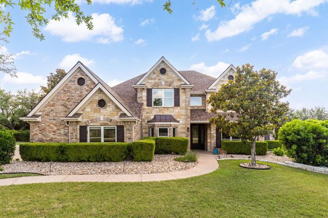 2906 Padina DR, Austin, TX 78733