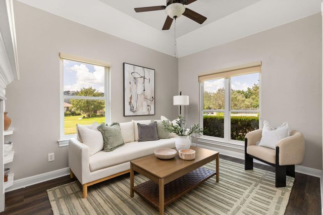 2906 Padina DR, Austin, TX 78733