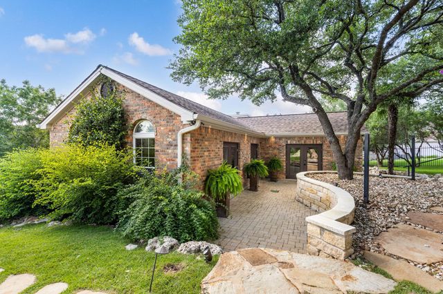 2906 Padina DR, Austin, TX 78733