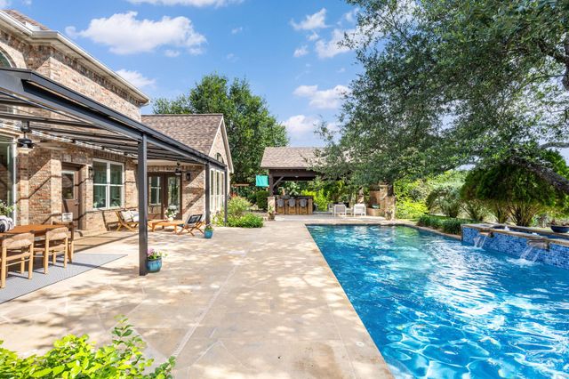 2906 Padina DR, Austin, TX 78733