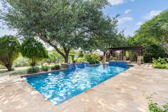2906 Padina DR, Austin, TX 78733