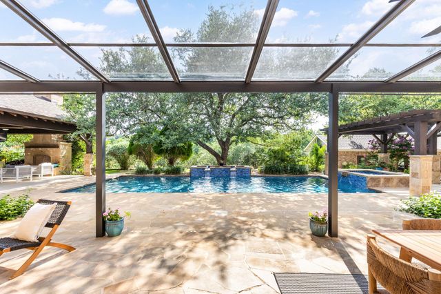 2906 Padina DR, Austin, TX 78733