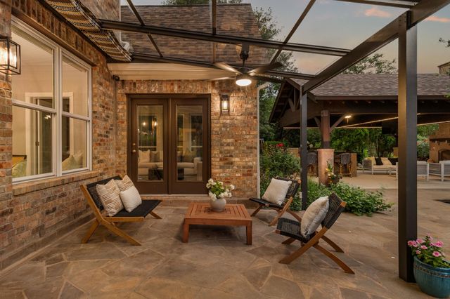 2906 Padina DR, Austin, TX 78733