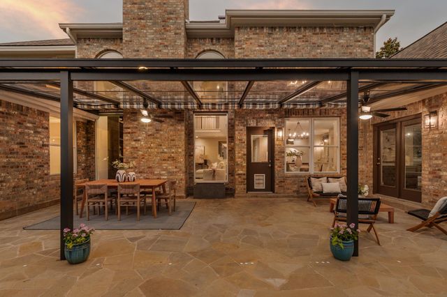 2906 Padina DR, Austin, TX 78733