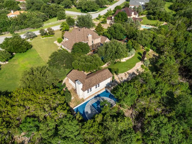 2906 Padina DR, Austin, TX 78733