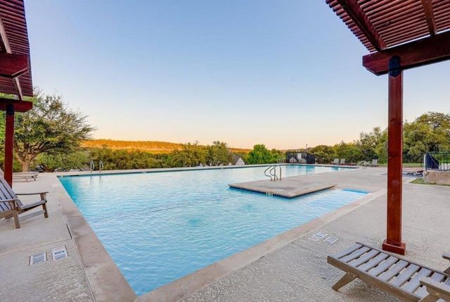 2906 Padina DR, Austin, TX 78733