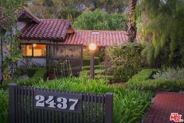 2437 Via Sonoma, Palos Verdes Estates, CA 90274