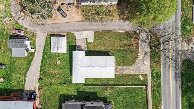 148 Robertson Avenue, Tallapoosa, GA 30176