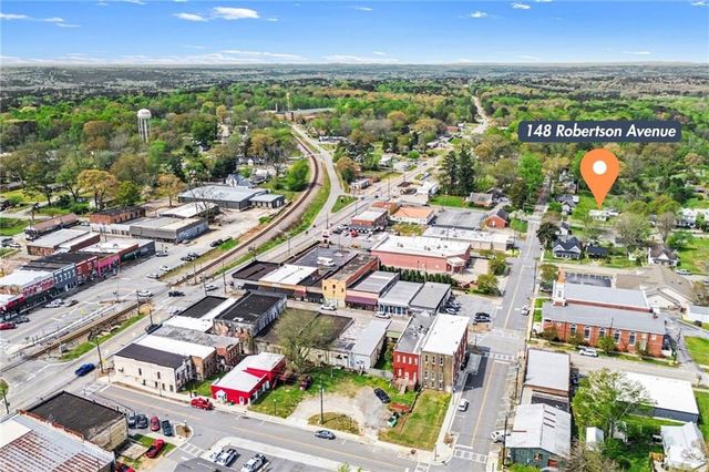 148 Robertson Avenue, Tallapoosa, GA 30176