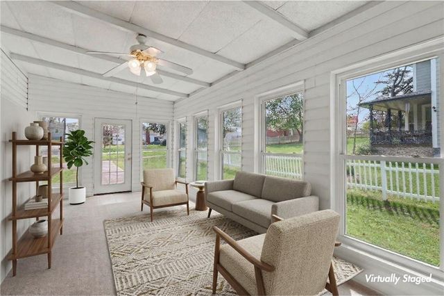 148 Robertson Avenue, Tallapoosa, GA 30176