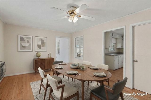 148 Robertson Avenue, Tallapoosa, GA 30176