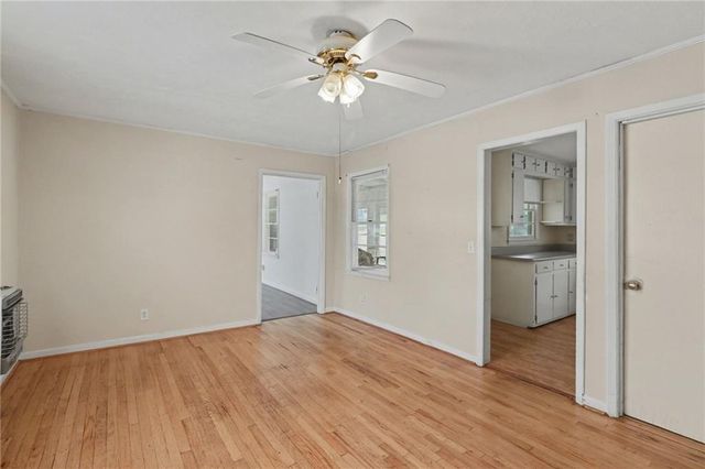 148 Robertson Avenue, Tallapoosa, GA 30176