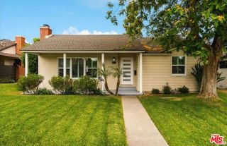2616 N Buena Vista Street, Burbank, CA 91504