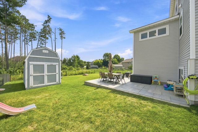 15519 Goodview Trail N, Hugo, MN 55038