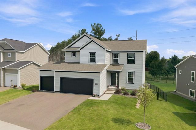 15519 Goodview Trail N, Hugo, MN 55038