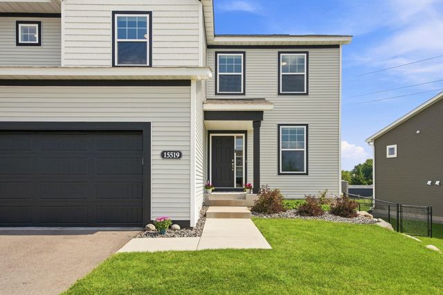 15519 Goodview Trail N, Hugo, MN 55038