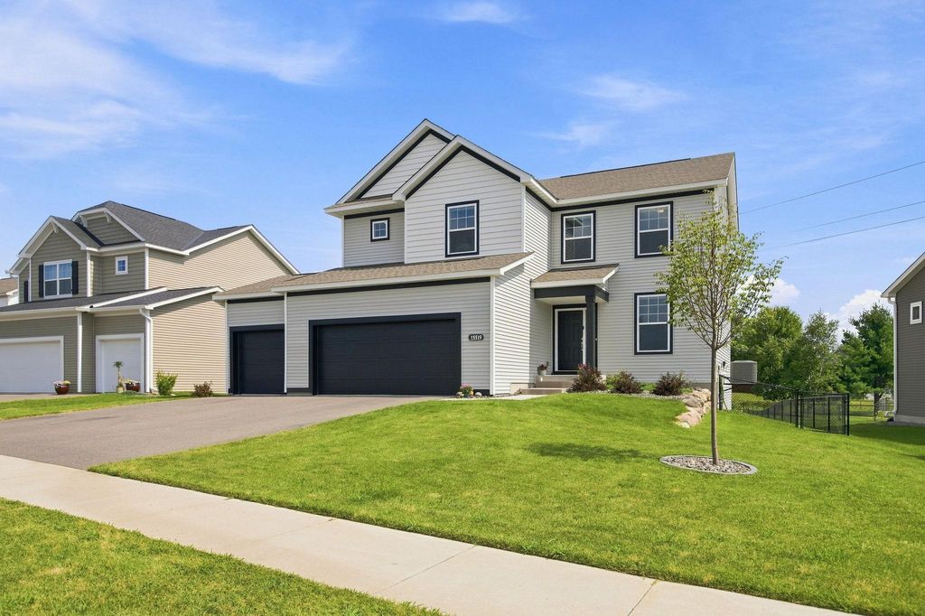 15519 Goodview Trail N, Hugo, MN 55038 — photo 2