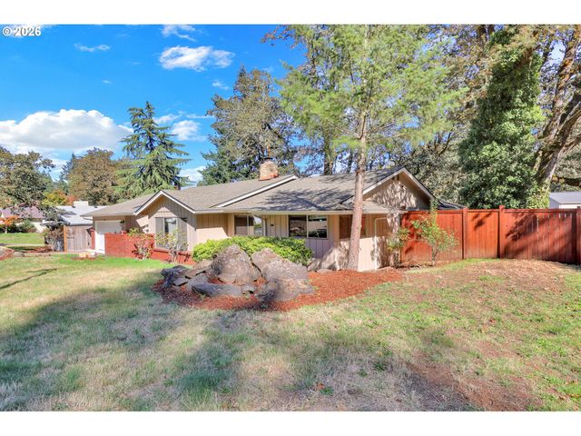 4791 LARKWOOD St, Eugene, OR 97405