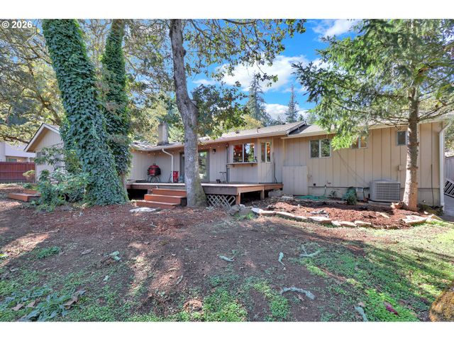 4791 LARKWOOD St, Eugene, OR 97405