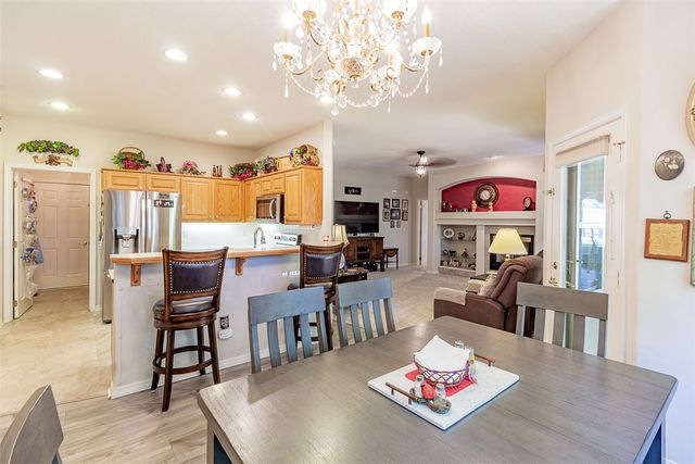 7 Highland Parkway, Bella Vista, AR 72715