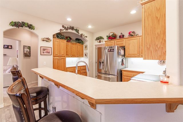 7 Highland Parkway, Bella Vista, AR 72715