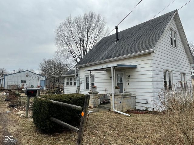 223 Stockwell Street, North Vernon, IN 47265